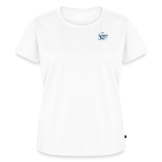 Frauen Premium T-Shirt - Weiß