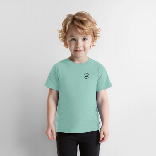 Kinder Premium T-Shirt - Mint