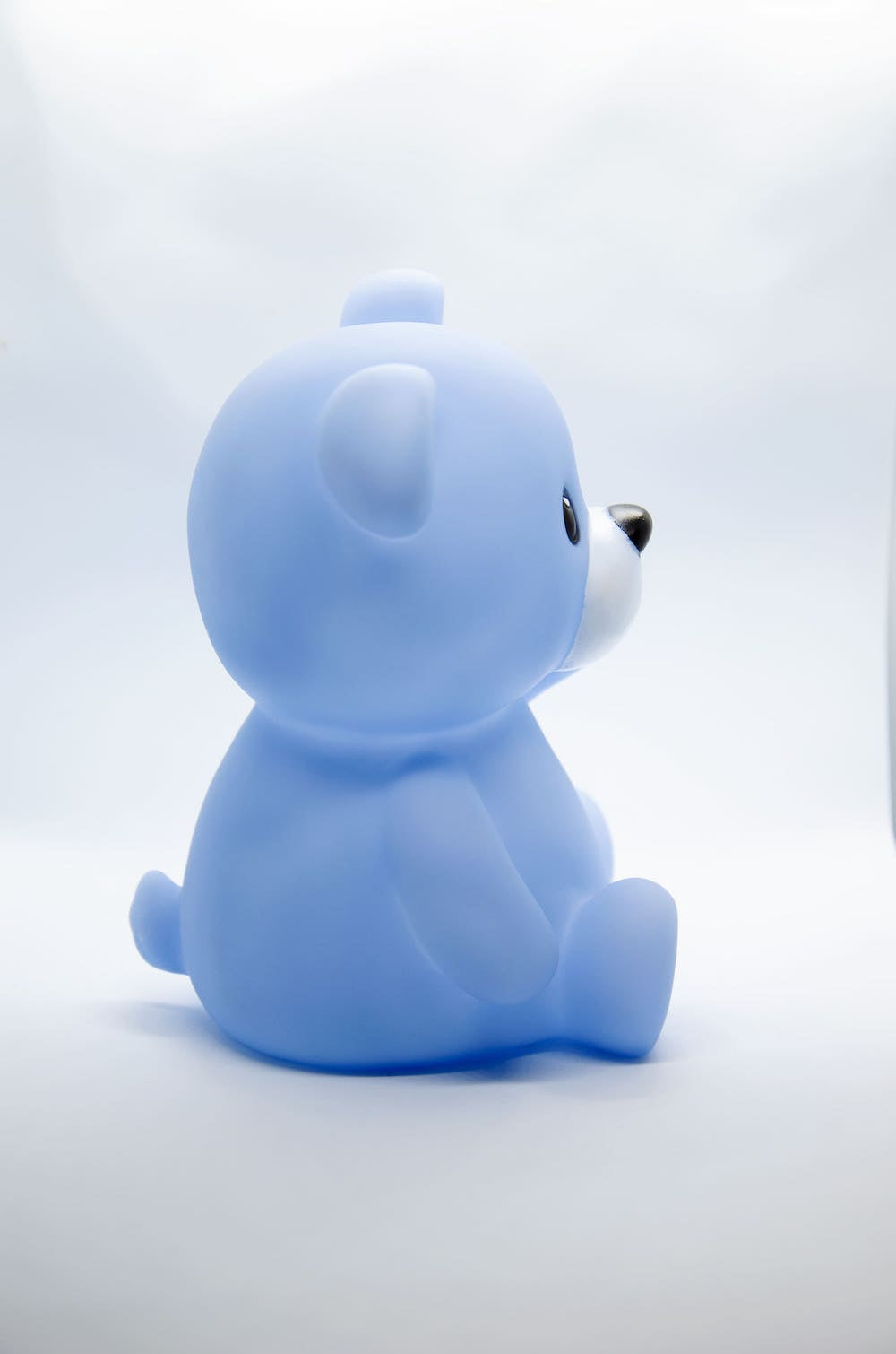 augenfreundliches nachtlicht batterie betrieben teddylicht nachtlampe nachtleuchte led licht lampe personalisiert geschenkidee für kinder taufgeschenk geburtstagsgeschenk kinder geschenke