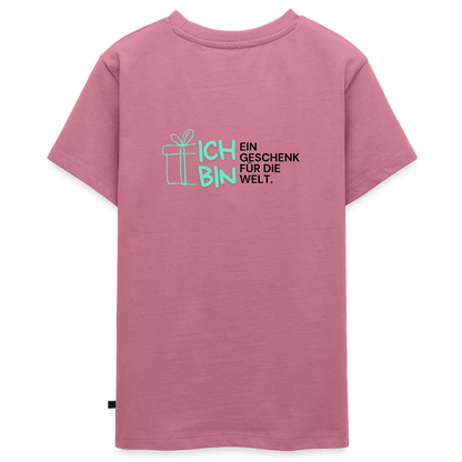 Teenager Premium T-Shirt - Mauve
