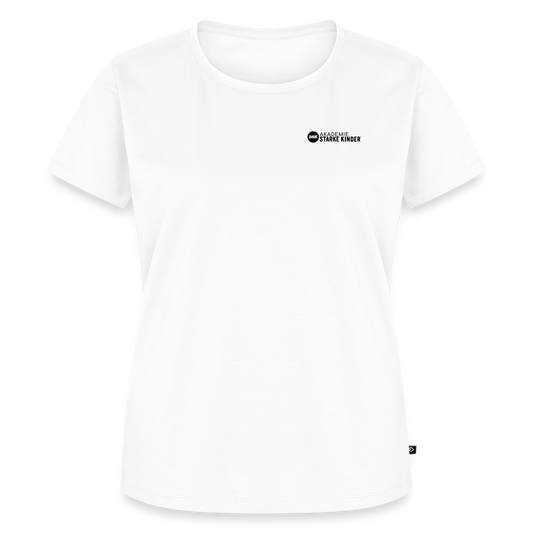 Frauen Premium T-Shirt - Weiß
