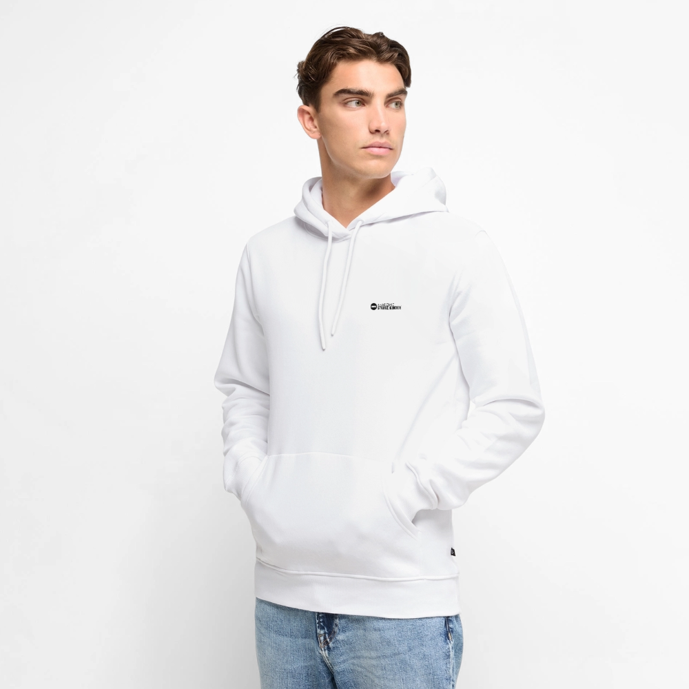 Premium Hoodie - Weiß