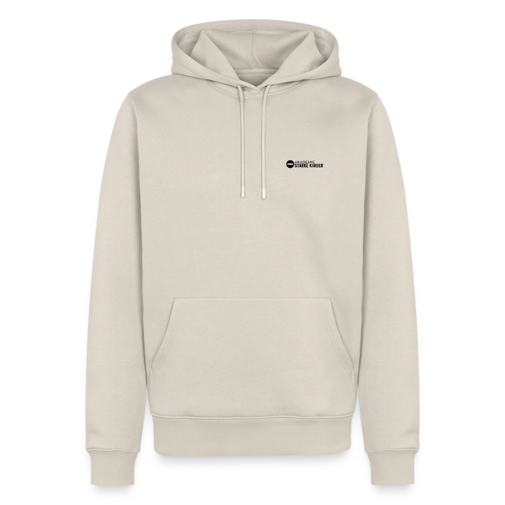 Premium Hoodie - Beige