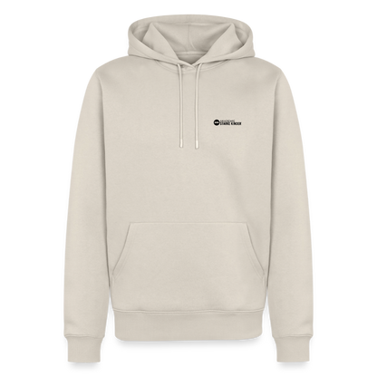 Premium Hoodie - Beige