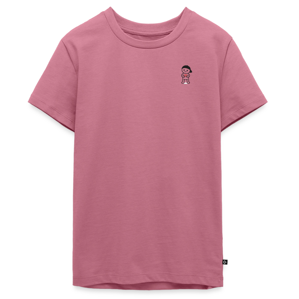 Teenager Premium T-Shirt - Mauve