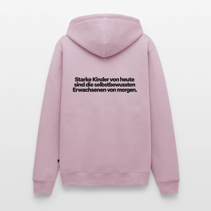 Premium Hoodie - Altrosa