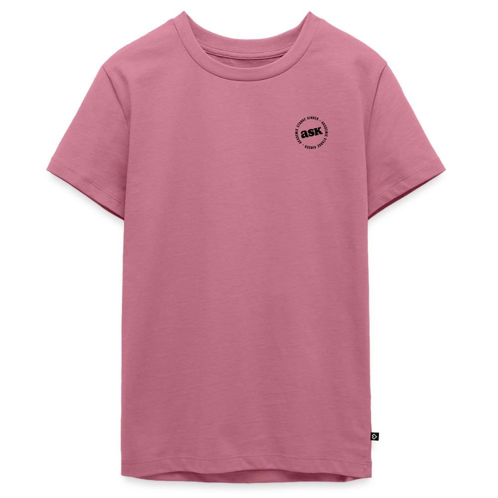 Teenager Premium T-Shirt - Mauve