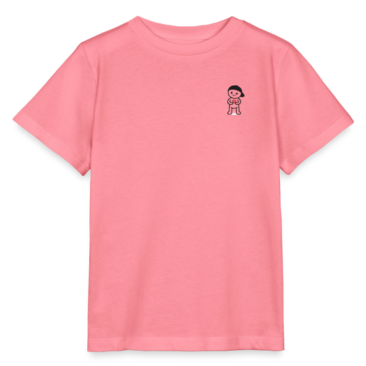 Stanley/Stella Kinder T-Shirt MINI CREATOR 2.0 - Pink 