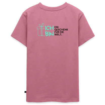 Teenager Premium T-Shirt - Mauve