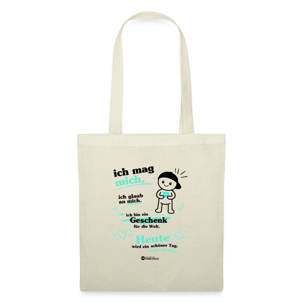 Stoffbeutel - Natur