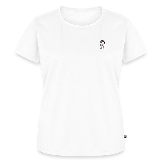 Frauen Premium T-Shirt - Weiß