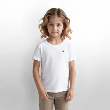 Stanley/Stella Kinder T-Shirt MINI CREATOR 2.0 - Weiß