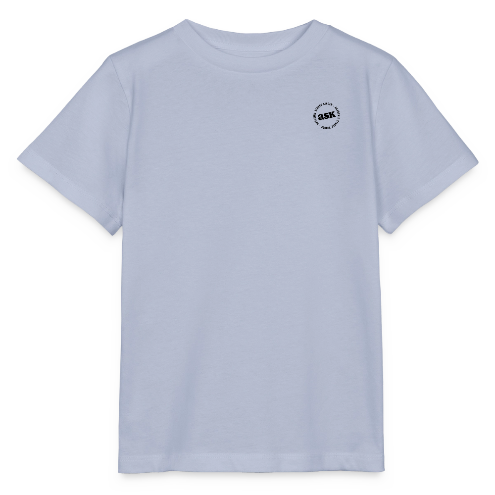Stanley/Stella Kinder T-Shirt MINI CREATOR 2.0 - Lavendel-Violett