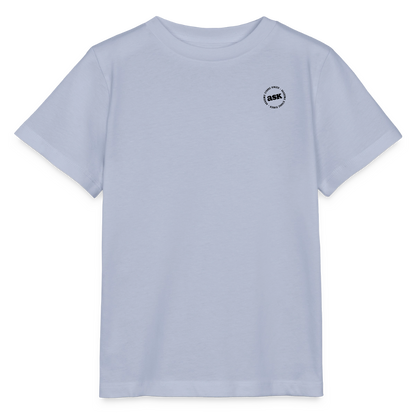 Stanley/Stella Kinder T-Shirt MINI CREATOR 2.0 - Lavendel-Violett