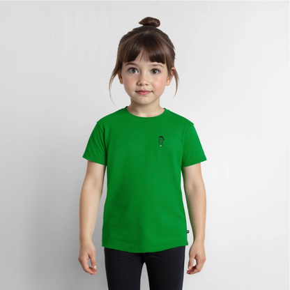Kinder Premium T-Shirt - Grün