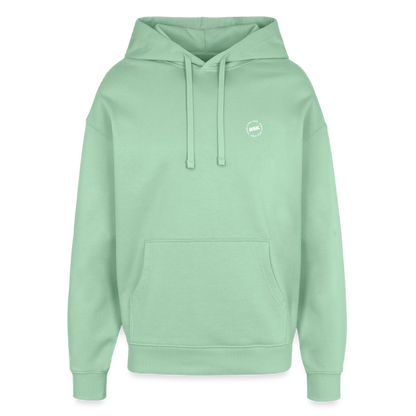 Oversized Unisex Hoodie - Nebeljade
