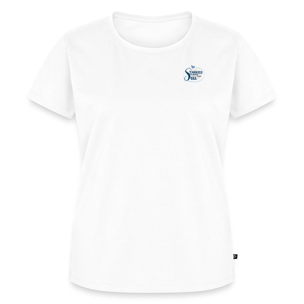 Frauen Premium T-Shirt - Weiß