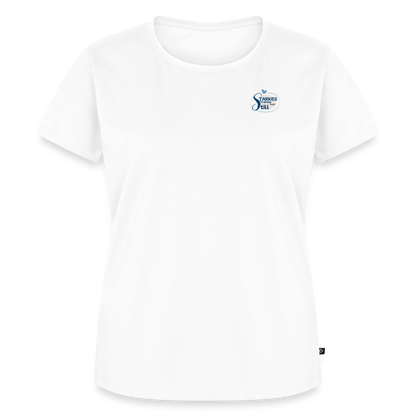 Frauen Premium T-Shirt - Weiß