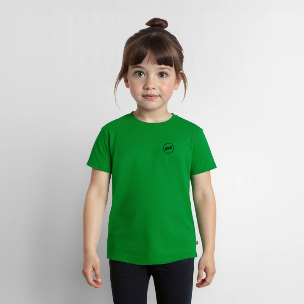 Kinder Premium T-Shirt - Grün