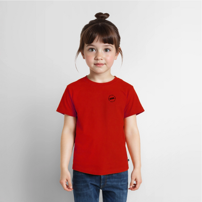 Kinder Premium T-Shirt - Rot