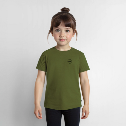 Kinder Premium T-Shirt - Khaki