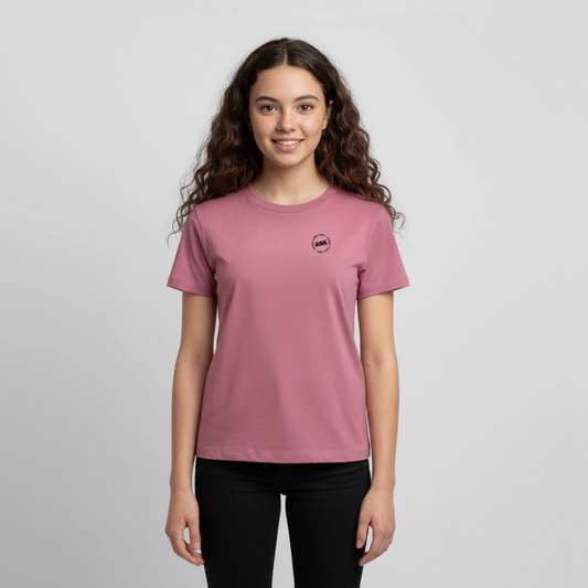 Teenager Premium T-Shirt - Mauve