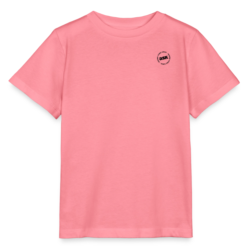 Stanley/Stella Kinder T-Shirt MINI CREATOR 2.0 - Pink 