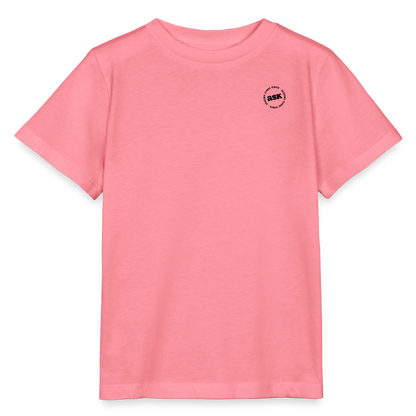 Stanley/Stella Kinder T-Shirt MINI CREATOR 2.0 - Pink 