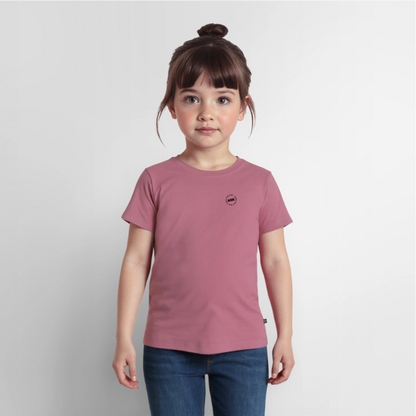 Kinder Premium T-Shirt - Mauve