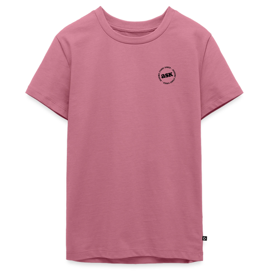 Teenager Premium T-Shirt - Mauve