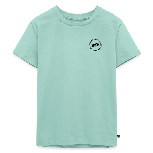 Kinder Premium T-Shirt - Mint 