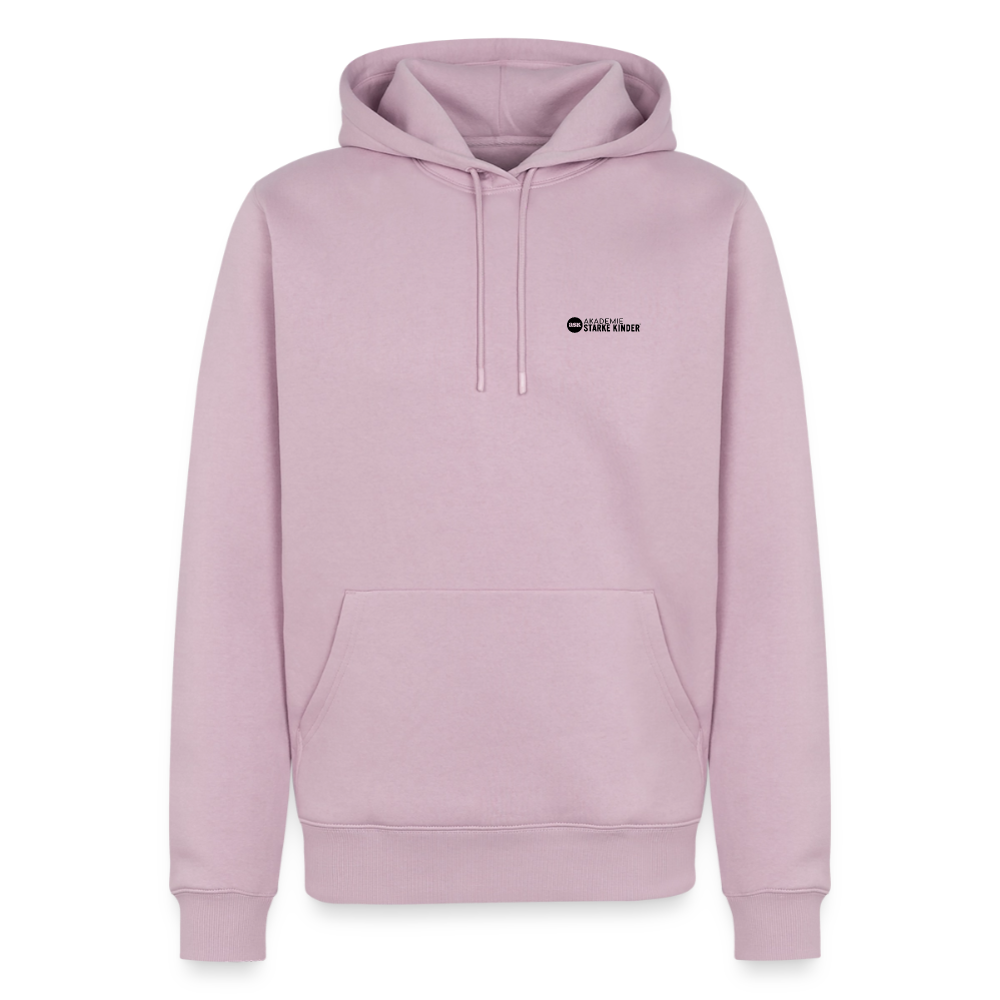 Premium Hoodie - Altrosa