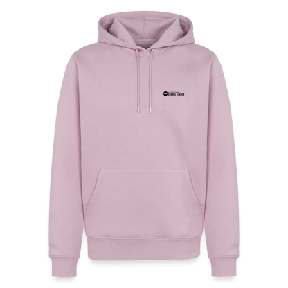 Premium Hoodie - Altrosa