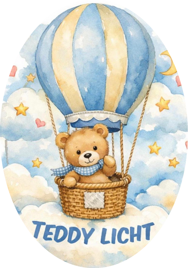 Teddy Licht