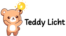 Teddy Licht
