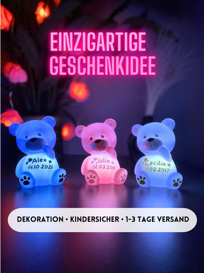 Teddy Nachtlicht™