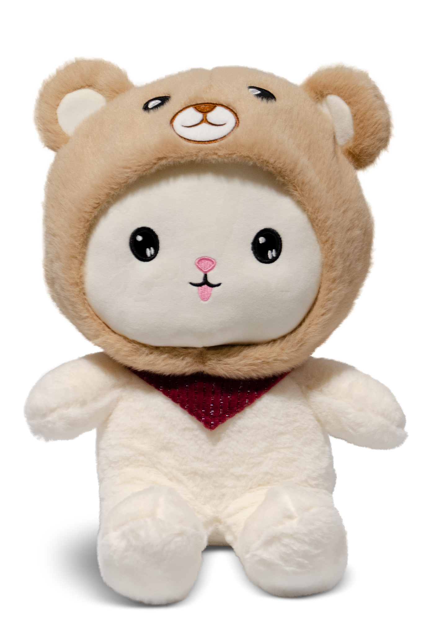 Kuscheltier Teddy Plüschtier Teddy Bär Personalisierte geschenkidee