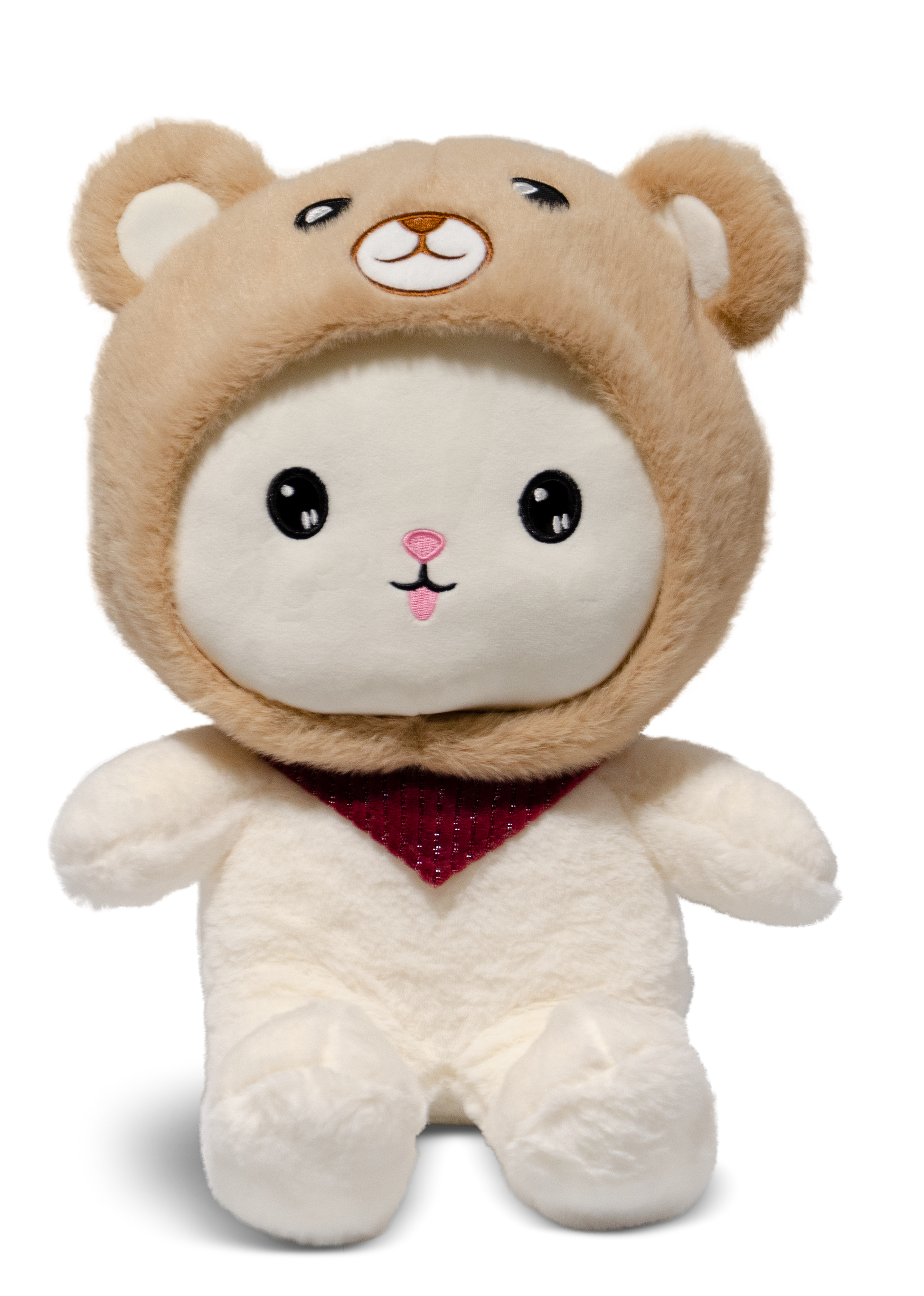 Kuscheltier Teddy Plüschtier Teddy Bär Personalisierte geschenkidee